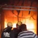 charminar fire accident