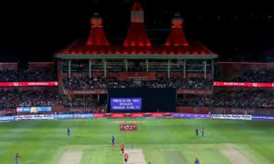 ECB offers BCCI option to host IPL 2025 matches in England amidst India Pakistan conflict Tamil News