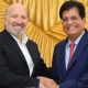 India set to sign interim US trade deal