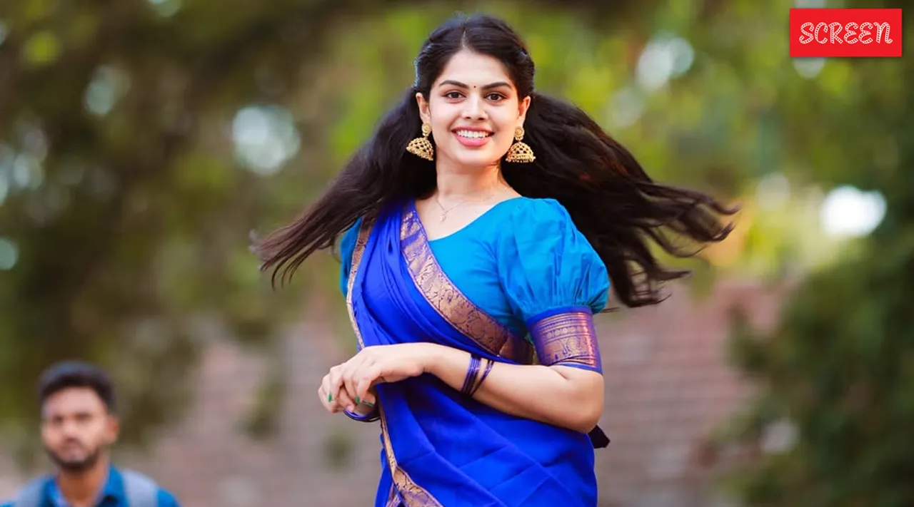 Ravethi Murali