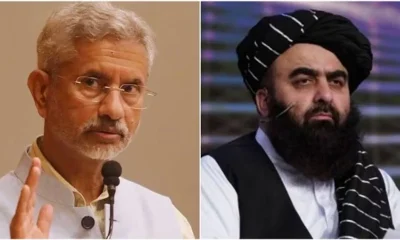 India Afghanistan relations S Jaishankar