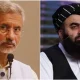 India Afghanistan relations S Jaishankar