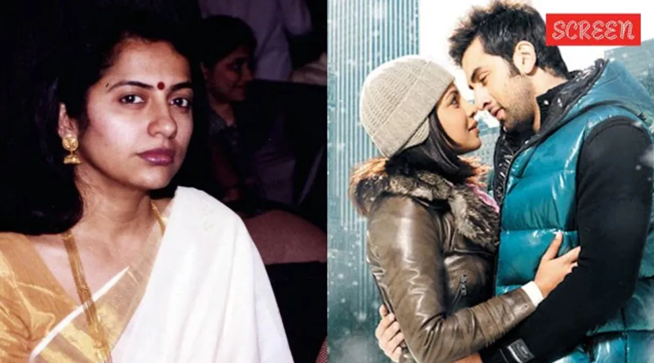 Suhasani and Ranbir