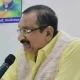 MP Minister Shah