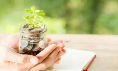 PPF investment