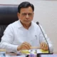 MP deputy cm