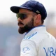 Virat Kohli announces Test retirement Tamil News