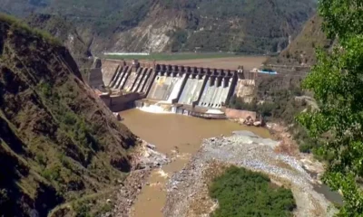 First time, Pakistan says willing to discuss Indus Waters Treaty terms