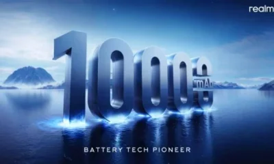 realme’s latest concept GT 7