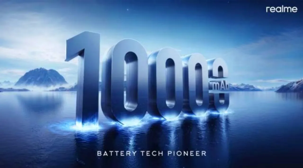realme’s latest concept GT 7