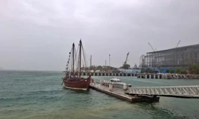 INSV Kaundinya