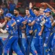 How Mumbai Indians can finish in top two after sealing their berth in playoffs ipl 2025 Tamil News