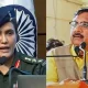 SC to MP minister