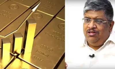 Anand Srinivasan