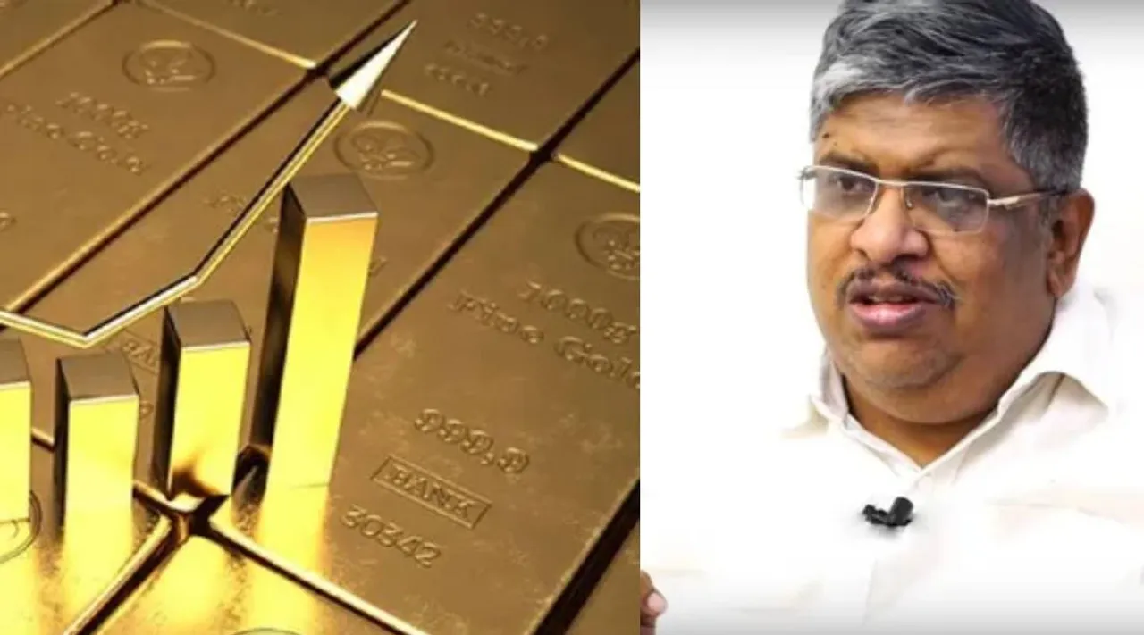 Anand Srinivasan