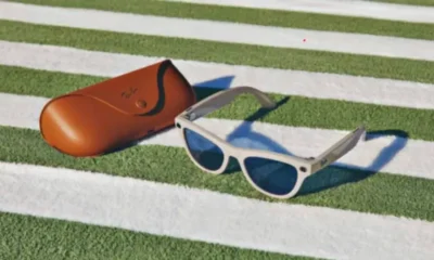 Ray-Ban