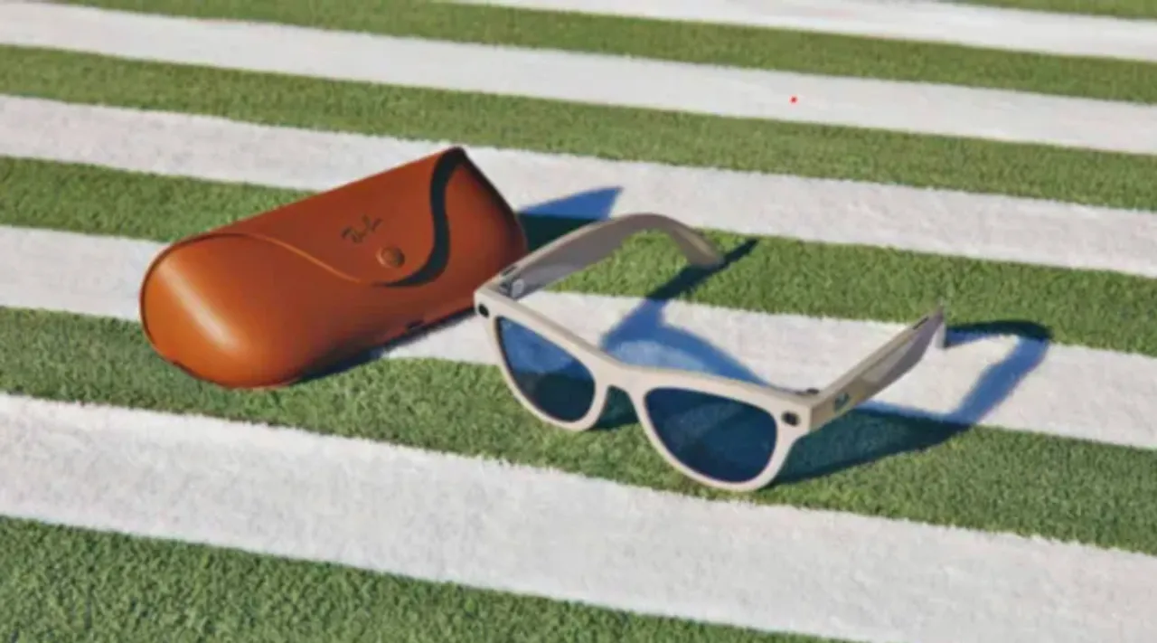 Ray-Ban