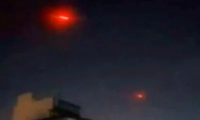 Pakistan deployed attack and surveillance