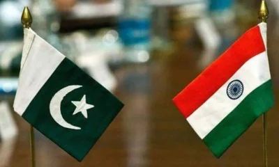 India paks