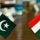 India paks