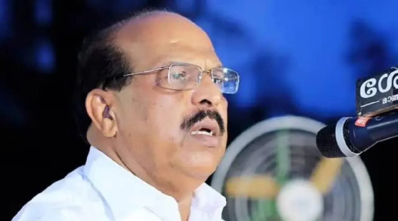 G. Sudhakaran