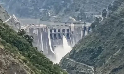 Indus Waters Treaty