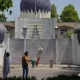 pakistan commission