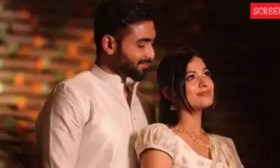 Kanaa Serial actress