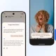 Google Talkback update