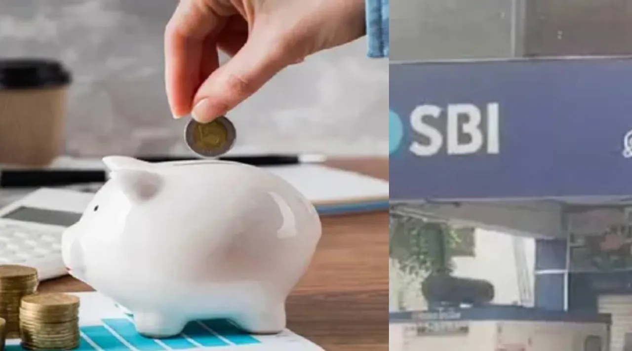 SBI SIP
