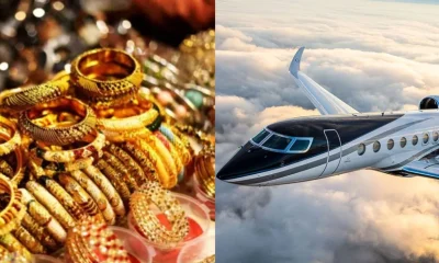 Billionaire investment