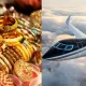 Billionaire investment