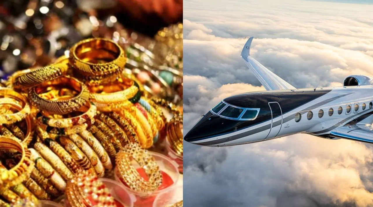 Billionaire investment