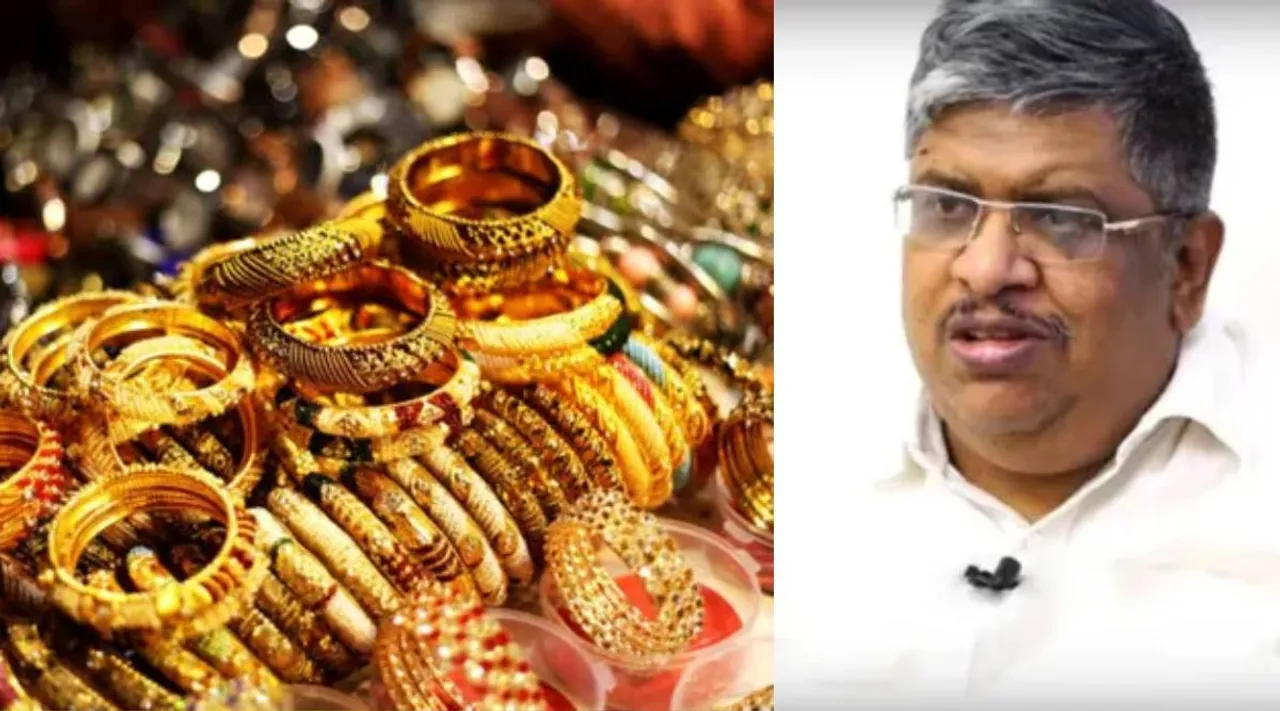 Gold buying tips