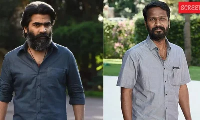 Simbu Vetrimaran