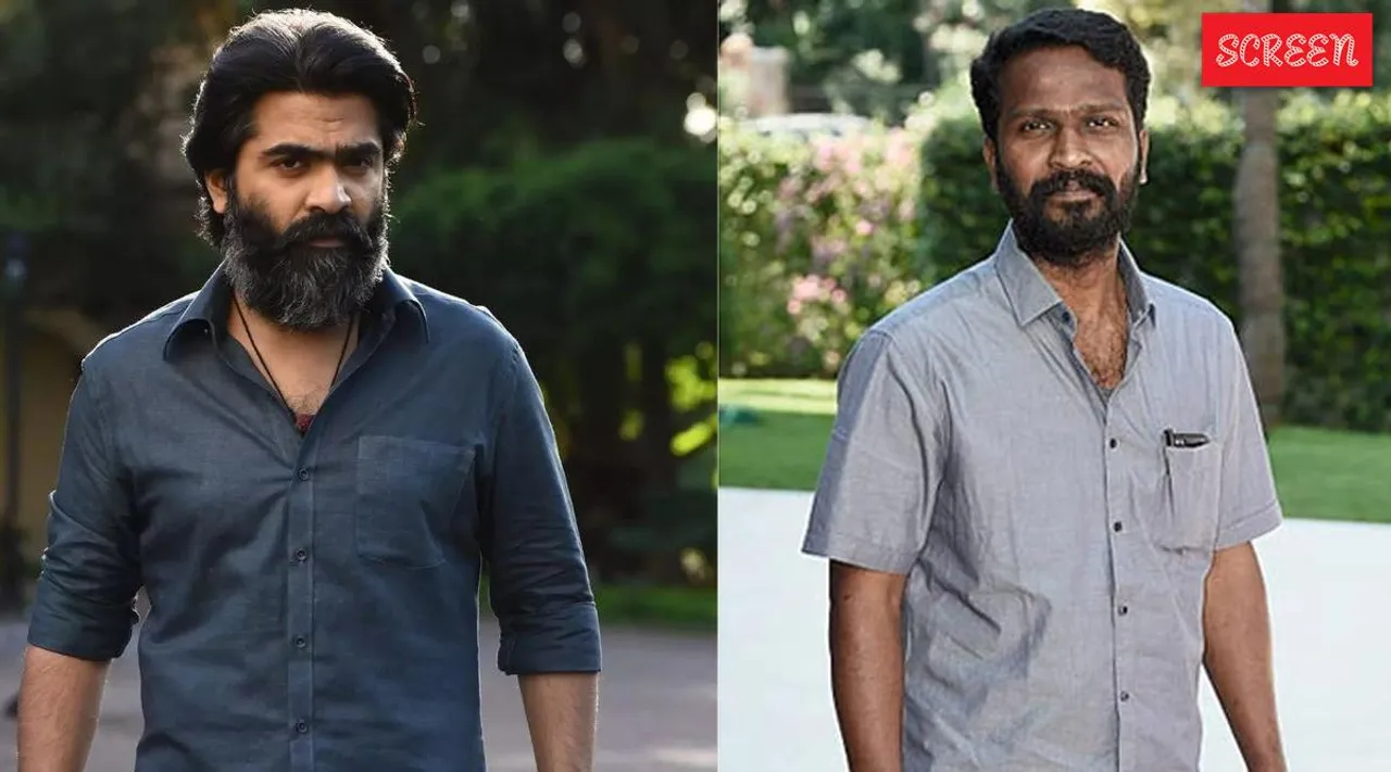 Simbu Vetrimaran