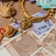Gold and Silver Price Today in Chennai