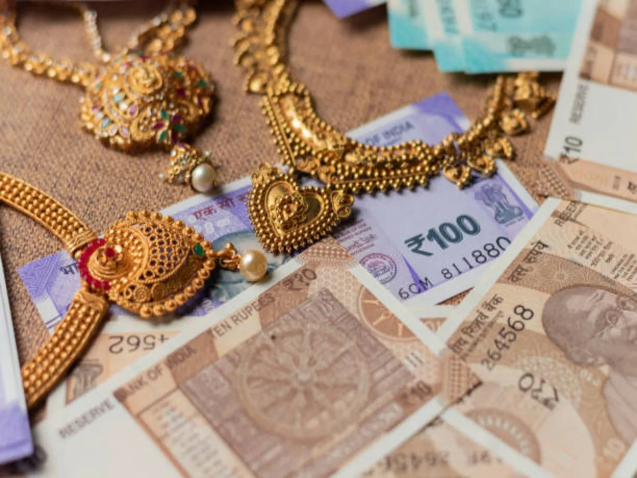 Gold and Silver Price Today in Chennai