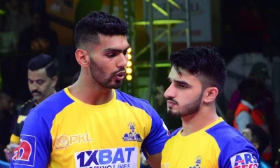 Tamil Thalaivas why not able to lift the PKL trophy when had star players Tamil News