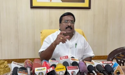 Puducherry DMk