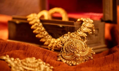 Gold and Silver Price Today in Chennai