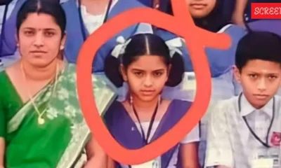 Shabana Childhood