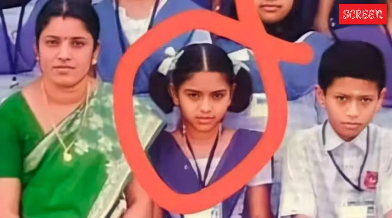 Shabana Childhood