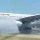 Saudi Airlines flight