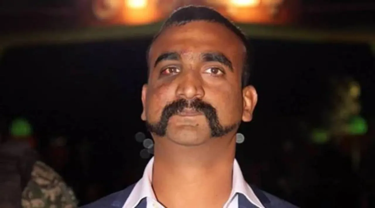 abhinandan varthaman 2