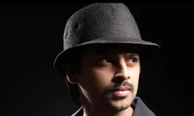 Actor Srikanth