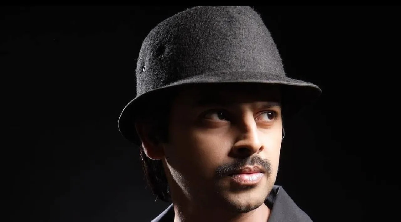 Actor Srikanth