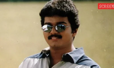 Actor Vijay