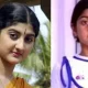 Actress baby Shruti