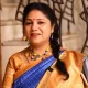 Actress dharani